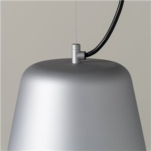 Lámpara suspensión Vaso SantaCole