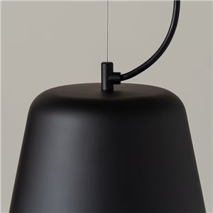 Lámpara suspensión Vaso SantaCole