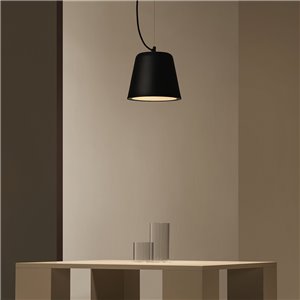 Lámpara suspensión Vaso SantaCole