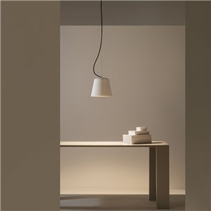 Lámpara suspensión Vaso SantaCole