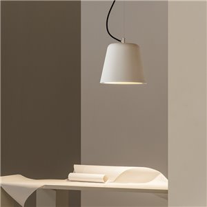 Lámpara suspensión Vaso SantaCole