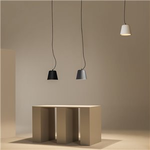 Lámpara suspensión Vaso SantaCole