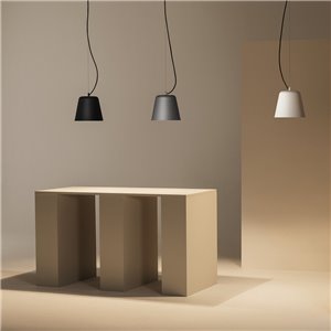 Lámpara suspensión Vaso SantaCole