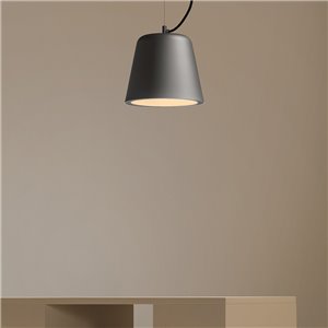 Lámpara suspensión Vaso SantaCole