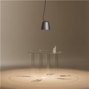 Lámpara suspensión Vaso SantaCole