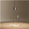 Lámpara suspensión Vaso SantaCole