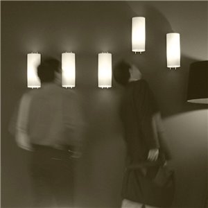 Aplique TMM Metálico SantaCole