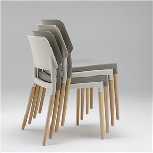 Silla Belloch 2009 SantaCole