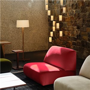 Butaca Cadaqués SantaCole