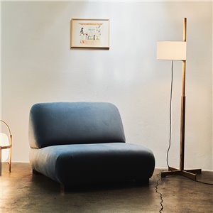 Butaca Cadaqués SantaCole