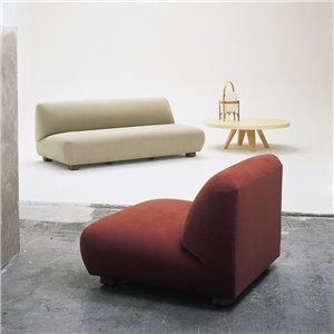 Butaca Cadaqués SantaCole