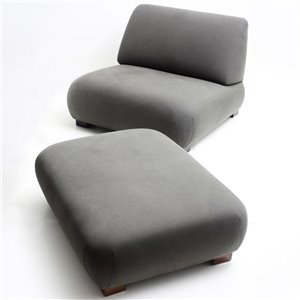 Butaca Cadaqués SantaCole