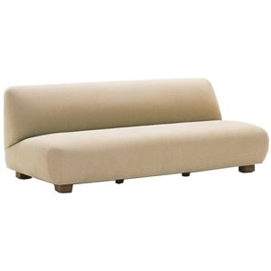 Sofá Cadaqués SantaCole