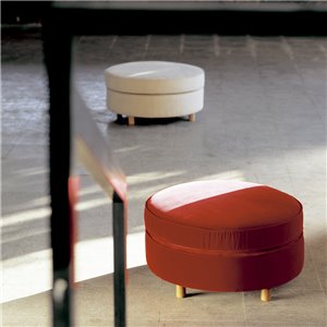 Puf Moragas SantaCole