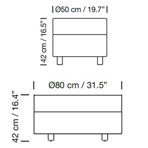 Puf Moragas SantaCole