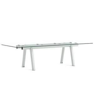 Mesa Boa Cristal Hay