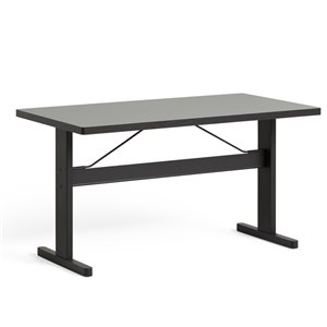 Mesa Passerelle Laminado Hay