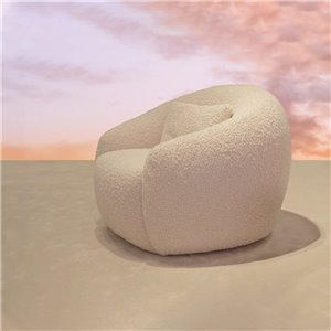 Butaca Coral Temasdos