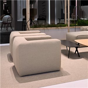 Butaca Crono Temasdos