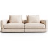 Sofá Platea Temasdos