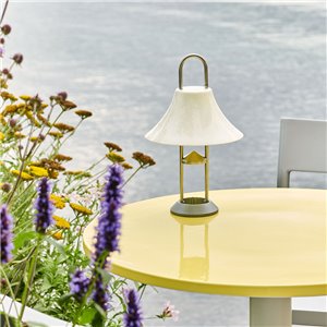 Mesa Ceramic Hay