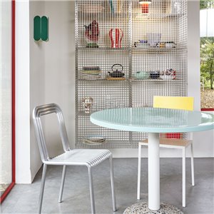 Mesa Ceramic Hay