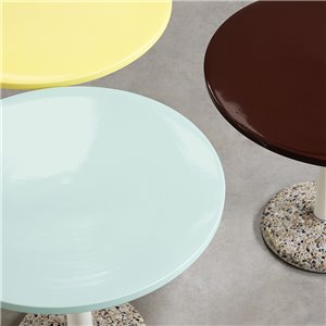 Mesa Ceramic Hay