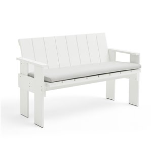 Banco Crate Dining Hay