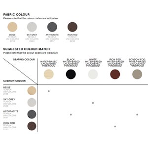 Butaca Crate Lounge Hay