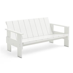 Sofá Crate Lounge Hay