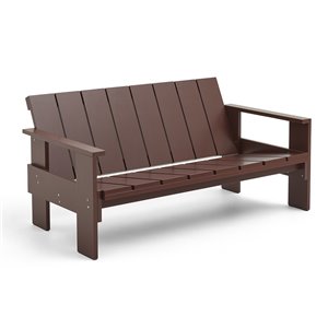 Sofá Crate Lounge Hay