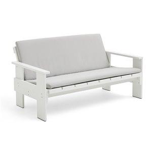 Sofá Crate Lounge Hay