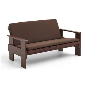 Sofá Crate Lounge Hay