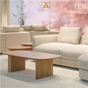 Mesa auxiliar Remo Temasdos