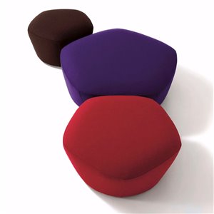 Pouf Penta Arflex