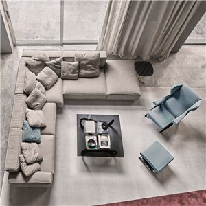 Pouf Arflex