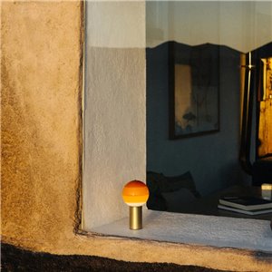 Lámpara Dipping Light Portable Marset