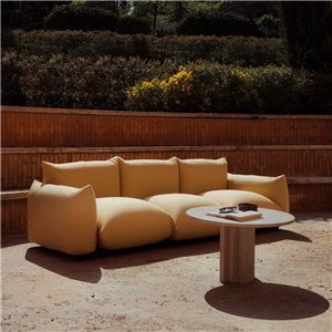 Sillón Marenco Outdoor Arflex