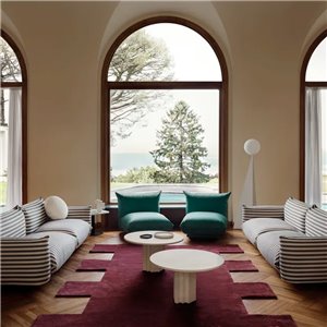 Mesita auxiliar Scalea Arflex