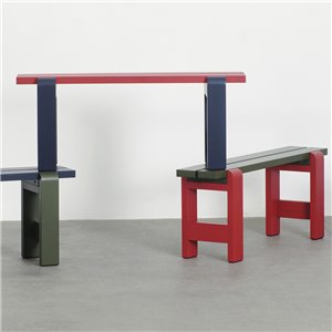 Banco Weekday Duo Hay