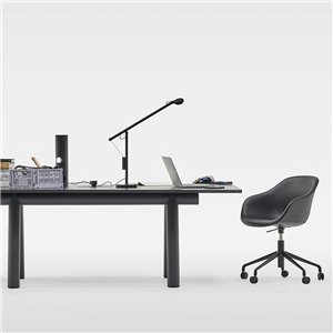 Lámpara sobremesa Fifty-Fifty Hay