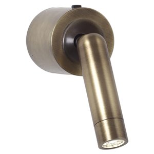 Aplique pared Ledtube A Marset