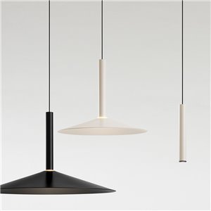 Lámpara suspensión Milana 24V Marset