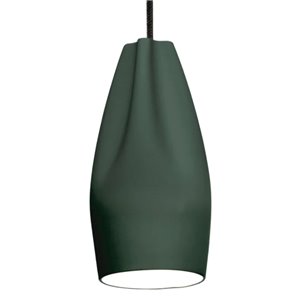 Lámpara suspensión Pleat Box Marset