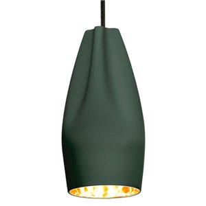 Lámpara suspensión Pleat Box Marset