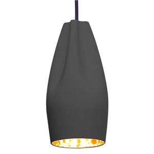 Lámpara suspensión Pleat Box LED Marset