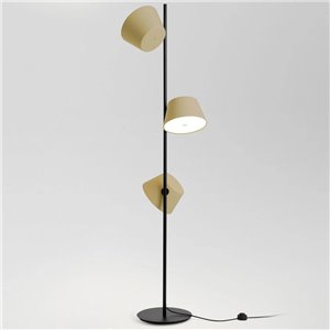 Lámpara pie Tam Tam P3 Marset