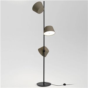 Lámpara pie Tam Tam P3 Marset