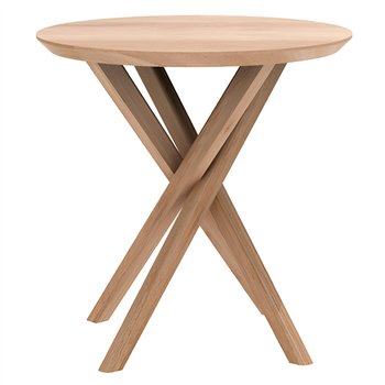 Mesa Auxiliar Mikado Ethnicraft