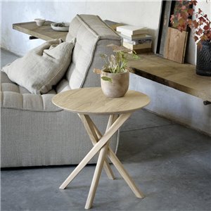 Mesa Auxiliar Mikado Ethnicraft